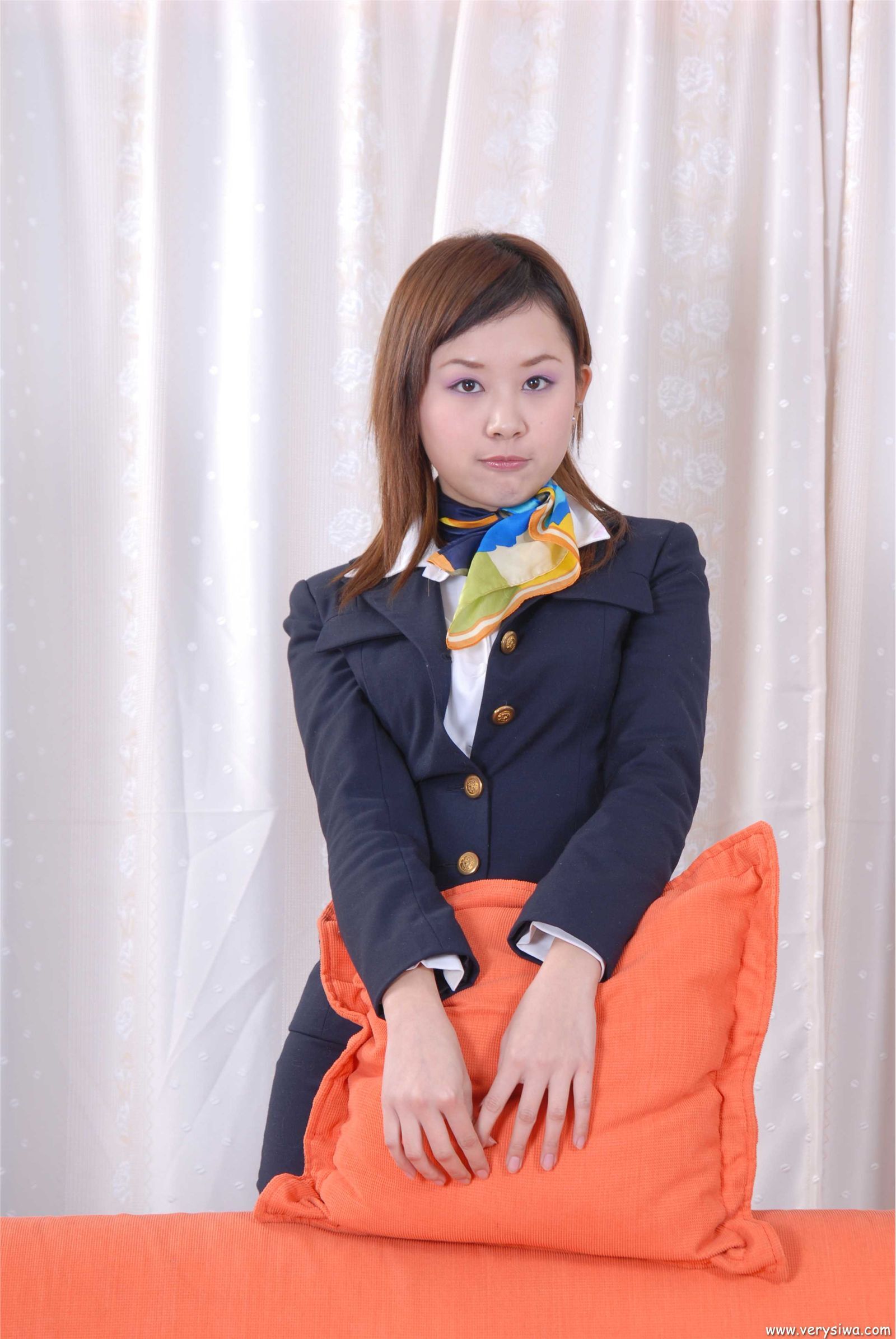 [中高艺]P063(Drly) 1 美丝诱惑套图